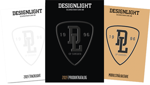 LED-belysning katalog Designlight