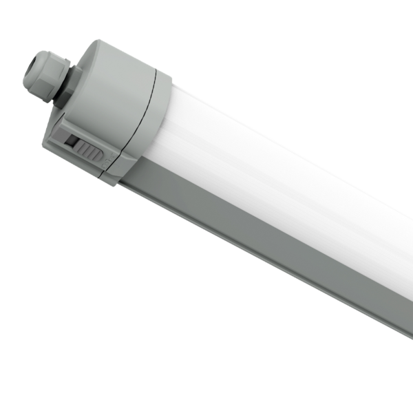 Lighty industriarmatur LED