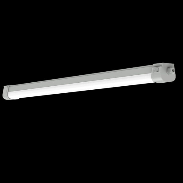 LIGHTY - Linjär armature LED - Designlight