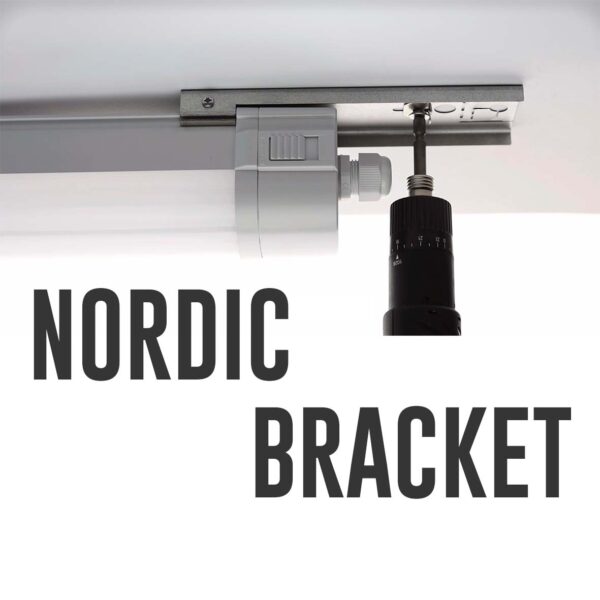 Nordic Bracket